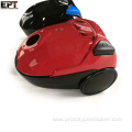 Miniature Vacuum Cleaner Housing Plastic Products